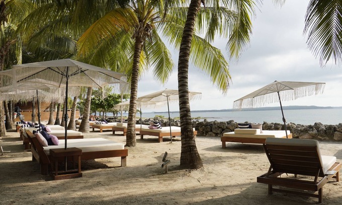Cartagena District Hotel | Cabañas Castillete