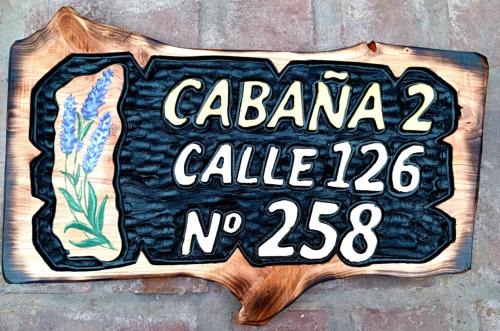 Mercedes Apartment | Cabañas De Cero