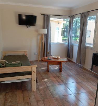 Villa Ventana Apartment | Cabañas Del Lolo