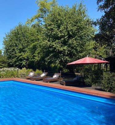 La Lonja Cabin | Cabañas del Pilar, zona austral