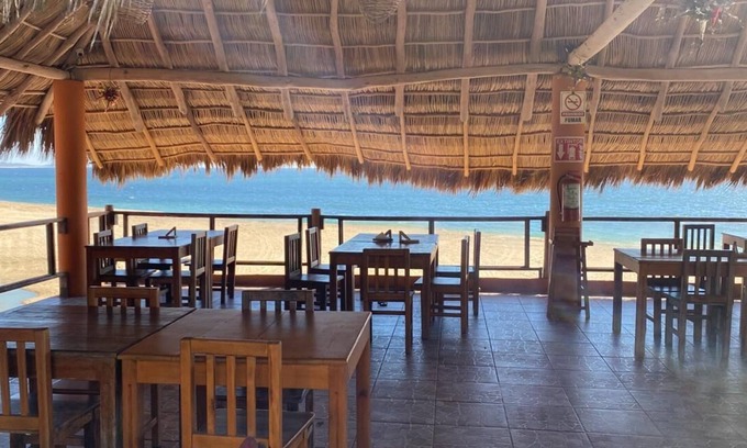 Villa del Mar Hotel | Cabañas El Cielito