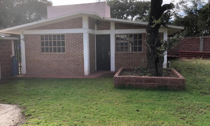 Chignahuapan Ski Chalet | Cabañas El Manantial