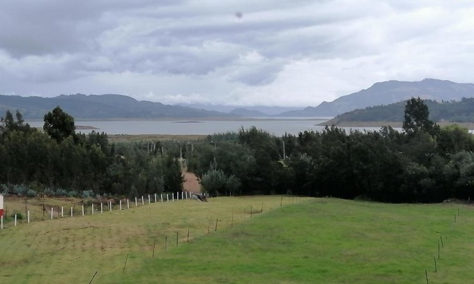 Guatavita Other | Cabañas el mirador del tomine