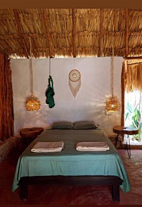 Valladolid Other | Cabañas Maya Kanxoc