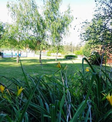 Tandil Apartment | Cabañas Refugio del Ángel