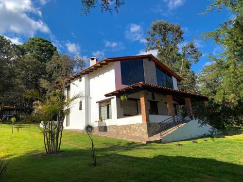 Tapalpa Villa | Cabañas Rinconada Tapalpa