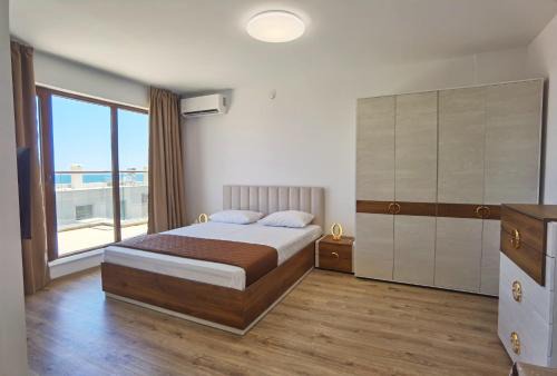 Primorski Apartment | Cabacum Pleasure Beachfront Apartments