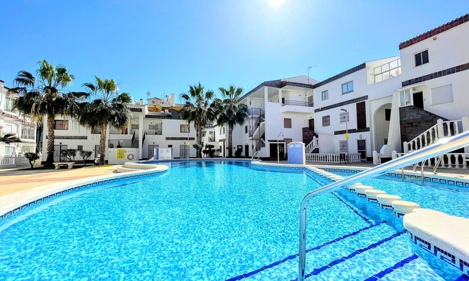 Punta Prima Apartment | Caballito de Mar Punta Prima by Villas&You