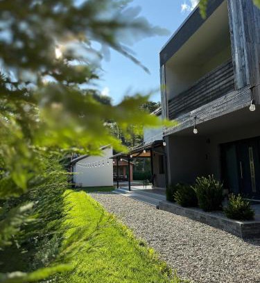 Avrig Cabin | Cabana 1407 Valea Avrigului