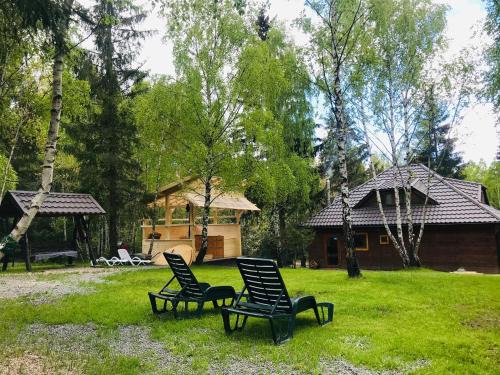 Calatele House | Cabana din padure si casutele din copac Belis