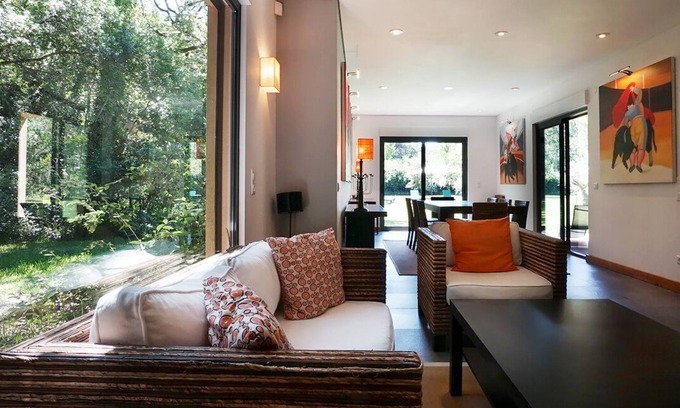 Aldeia de Irmaos House | Cabana do Bispo - a nice and modern villa!