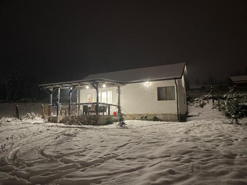 Toplita Ski Chalet | Cabana la Munte