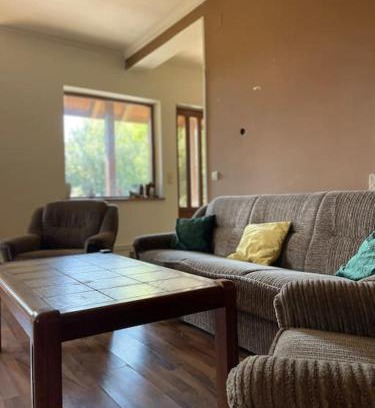 Tureni House | Cabana Micesti