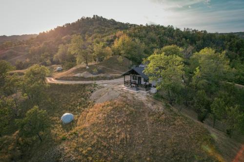 Sarulesti House | Cabana Vatra Sloveanu