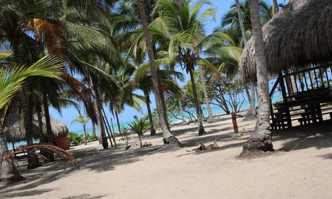 Palomino Hotel | Cabanas Las Estrellas