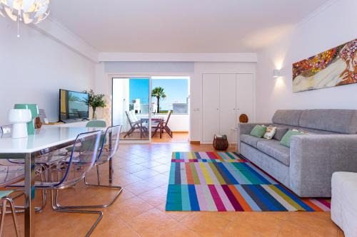 Cabanas Apartment | Cabanas Sea View APT in Golden