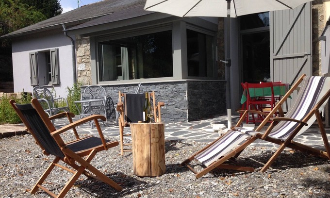 La Cabanasse House | Cabanasse Cambre d'Aze, stylish gîte in the Pyrénées Orientales, Cerdagne,