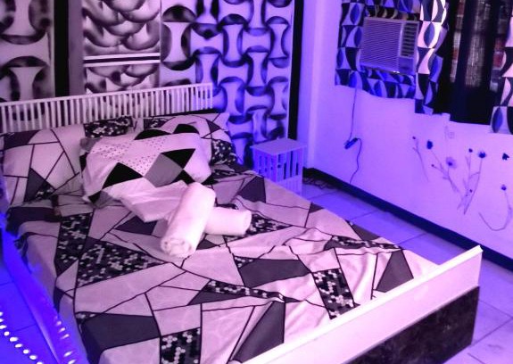 Cabanatuan Apartment | Cabanatuan CIty PNY TRANSIENT INN 1