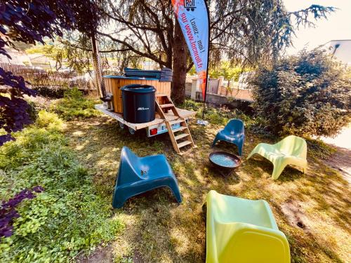 Saint-Savin Other | Cabane Canadienne