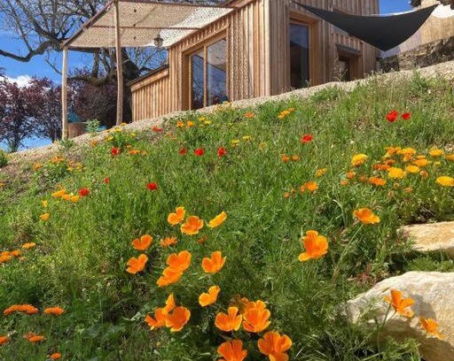 Azerat Ski Chalet | Cabane du Canada