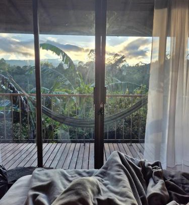 Salento House | Cabane Limon - Salento