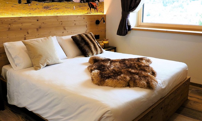Moena Apartment | Cabassa Moena