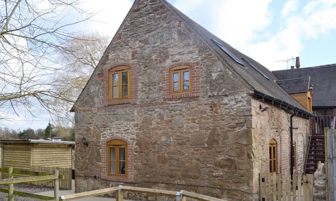 Billingsley Cottage | Cabin ∙ 1 bedroom ∙ 3 guests