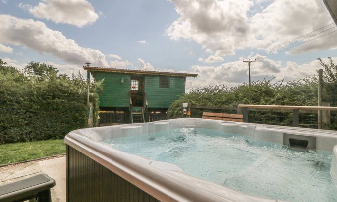 Pocklington Cottage | Cabin ∙ 3 bedrooms ∙ 6 guests