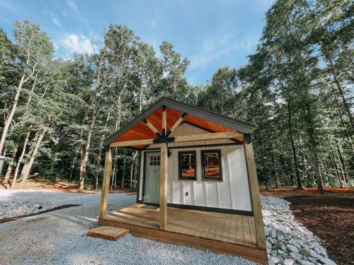 Hartwell Other | Cabin #9 One Bedroom With Kitchenette
