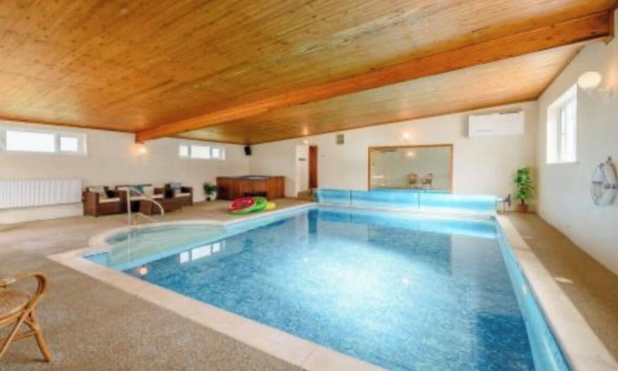 Holsworthy Cabin | cabin in devon