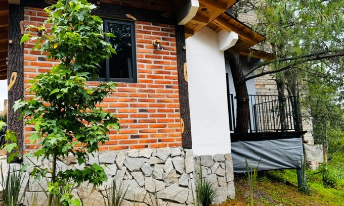 Mazamitla Cabin | Cabin in Mazamitla, Mexico