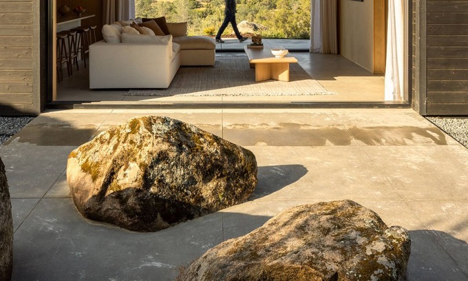 Yosemite Lakes Cabin | Cabin near Yosemite: 17 Acres of Stunning Views