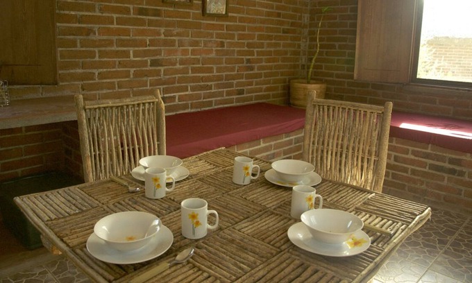 Los Cabos Cabin | Cabin retreat a few steps from waterfall