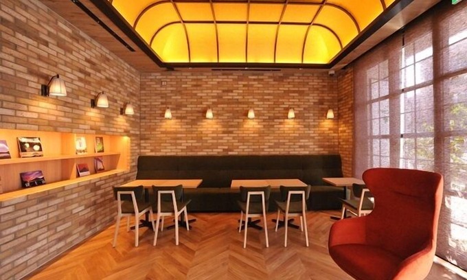 Fujinomiya Hotel | Cabinhouse Yado Fujinomiyaten