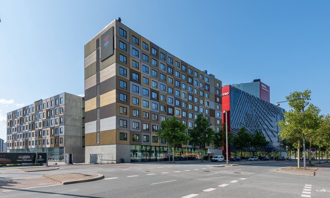 Amager Apartment | CABINN Apartments