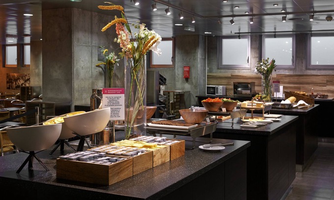 Amager Hotel | CABINN Metro Hotel