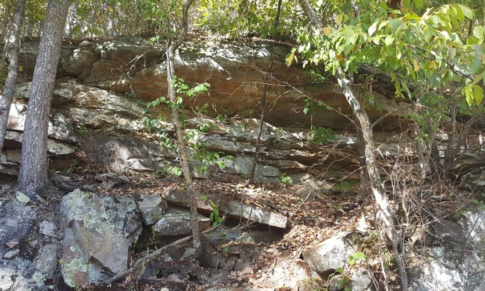 Addison Cabin | Cabins on Brushy at Smith Lake