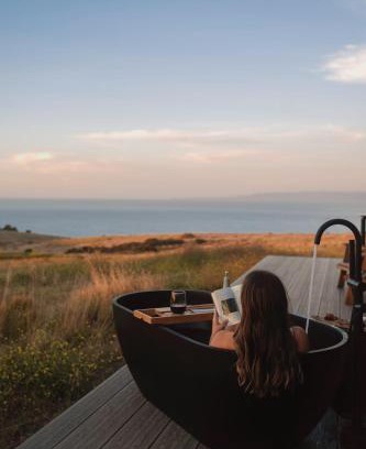 Willoughby Hotel | CABN Kangaroo Island