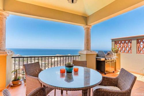 Paraiso Escondido Villa | Cabo San Lucas Villa