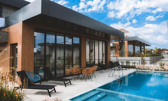 Tsarevo Villa | Cabo Villas