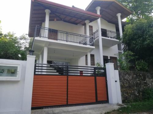 Wanchawala House | Cabob house