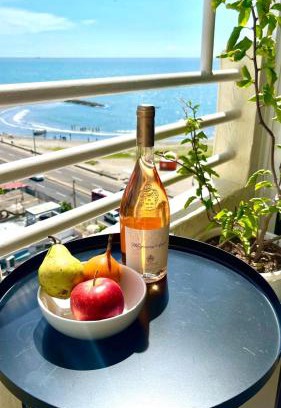 El Cabrero Apartment | Cabrero Beach 906