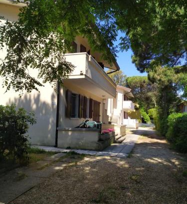 Rosolina Mare House | Cacciatore