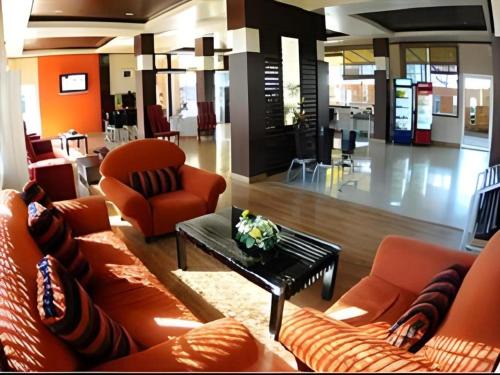 Khon Kaen Resort | Cactus Resort & Hotel