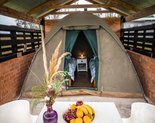 Storms River Apartment | Cadeau Hiking and Accommodation