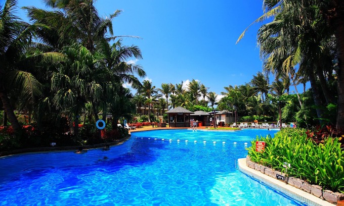 Hengchun Hotel | Caesar Park Kenting
