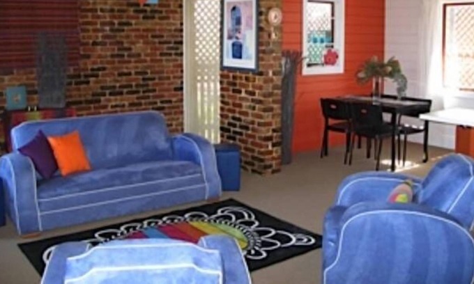 Goolwa House | Cafe Cottage - located in the heart of Goolwa