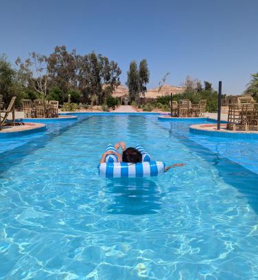 Siwa Other | Cafour House Siwa - Hot Spring