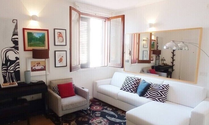 Cagliari Apartment | Cagliari Downtown P9220