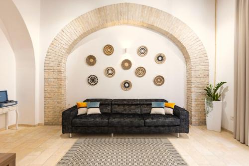 Marina District Apartment | CagliariExclusive